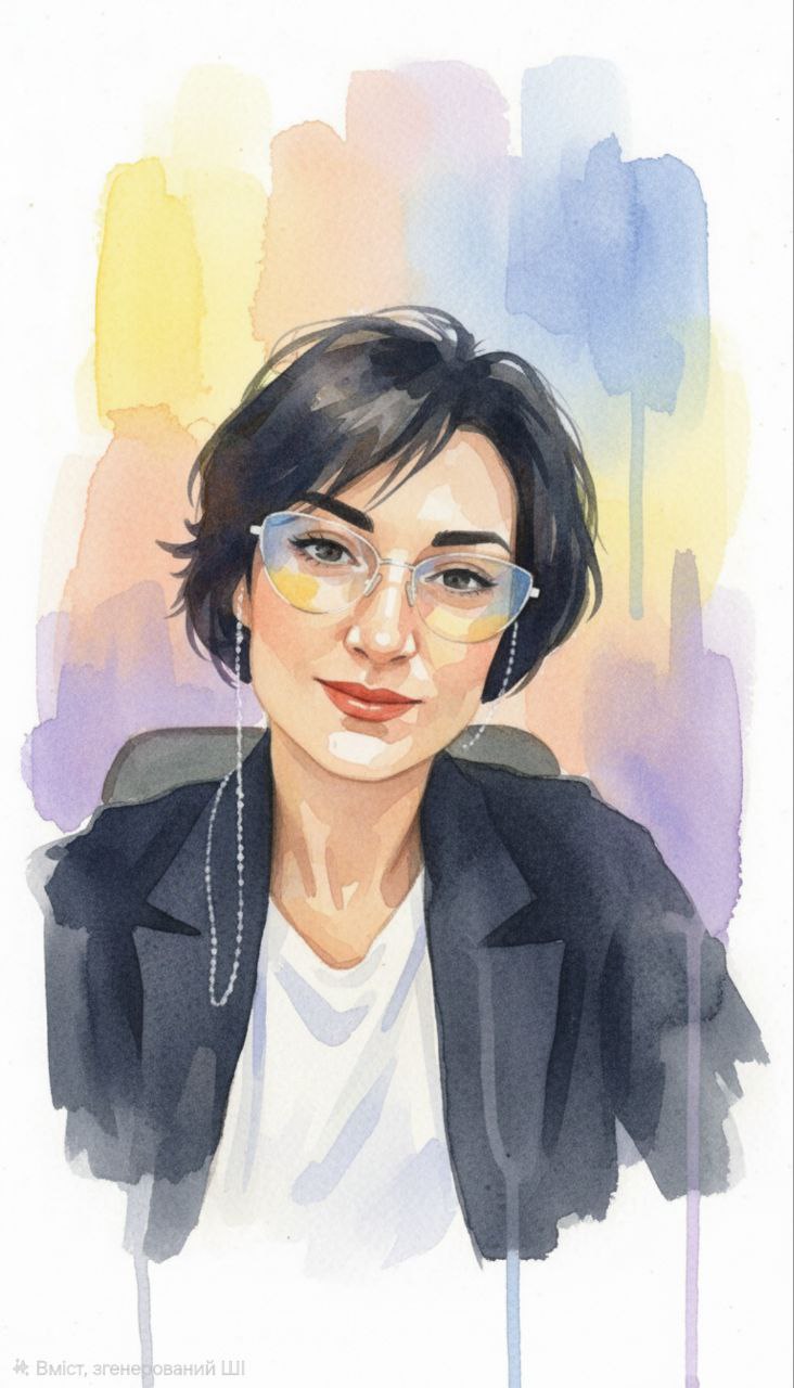 Оновлення життевих навичок 24/7